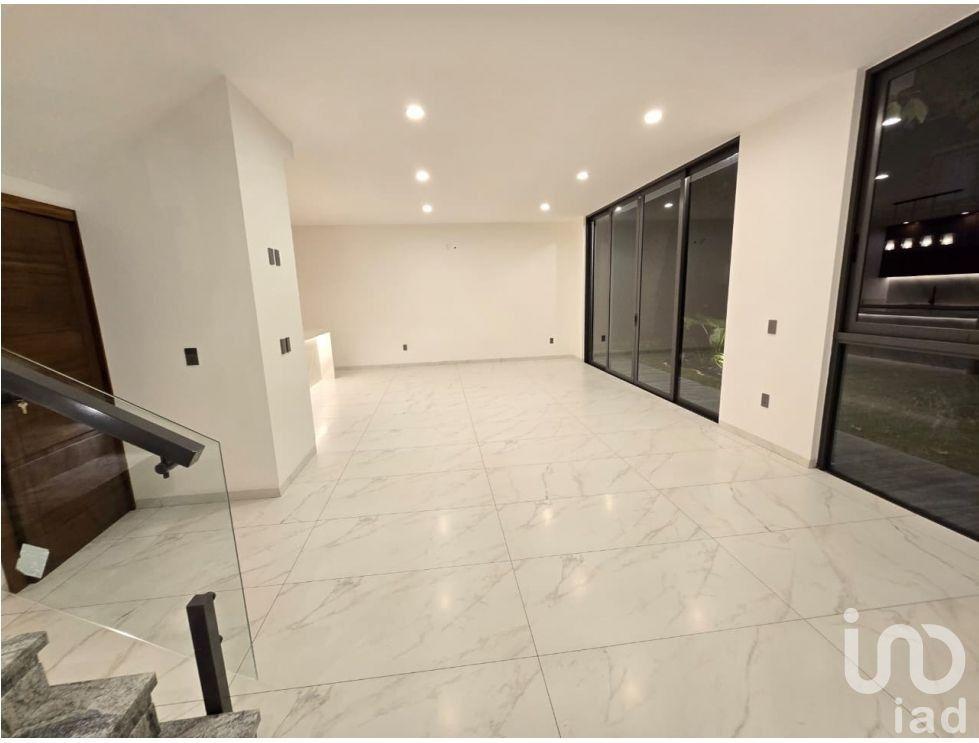 CASA EN VENTA EN SOLARES RESIDENCIAL SANTILLANA - ZAPOPAN