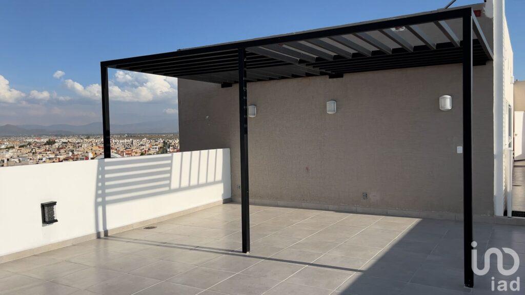 Venta Departamento en Ecatepec, Edo. de Méx.