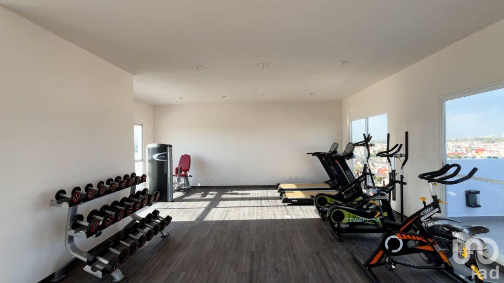 Venta Departamento en Ecatepec, Edo. de Méx.