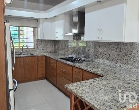 Casa en Venta en Real del Valle, Mazatlán, Sinaloa.