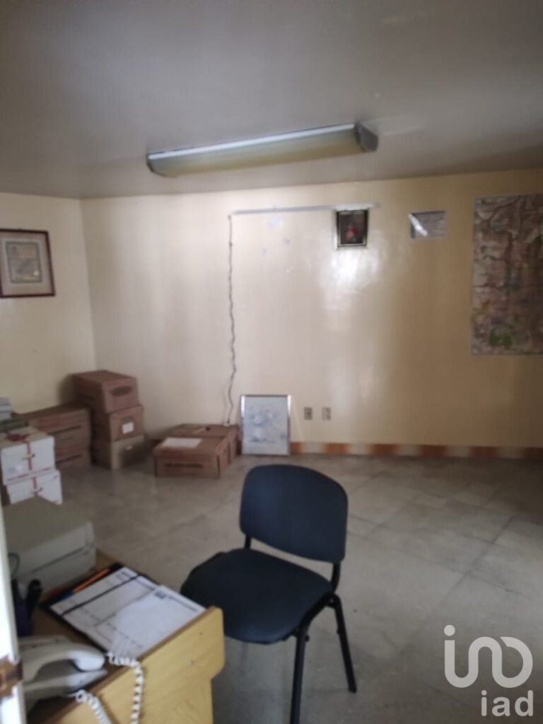 Se Vende Edificio con alto potencial para remodelar o desarrollar nuevo proyecto, Gustavo a Madero