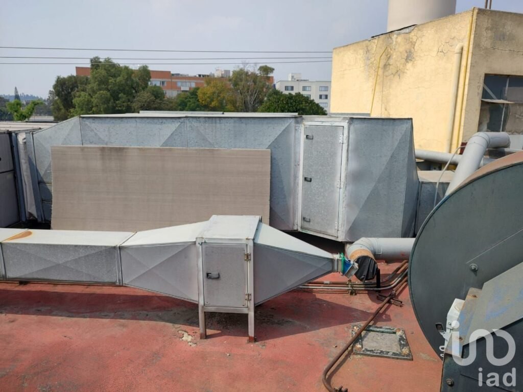 Se Vende Edificio con alto potencial para remodelar o desarrollar nuevo proyecto, Gustavo a Madero