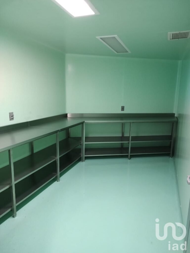 Se Vende Edificio con alto potencial para remodelar o desarrollar nuevo proyecto, Gustavo a Madero
