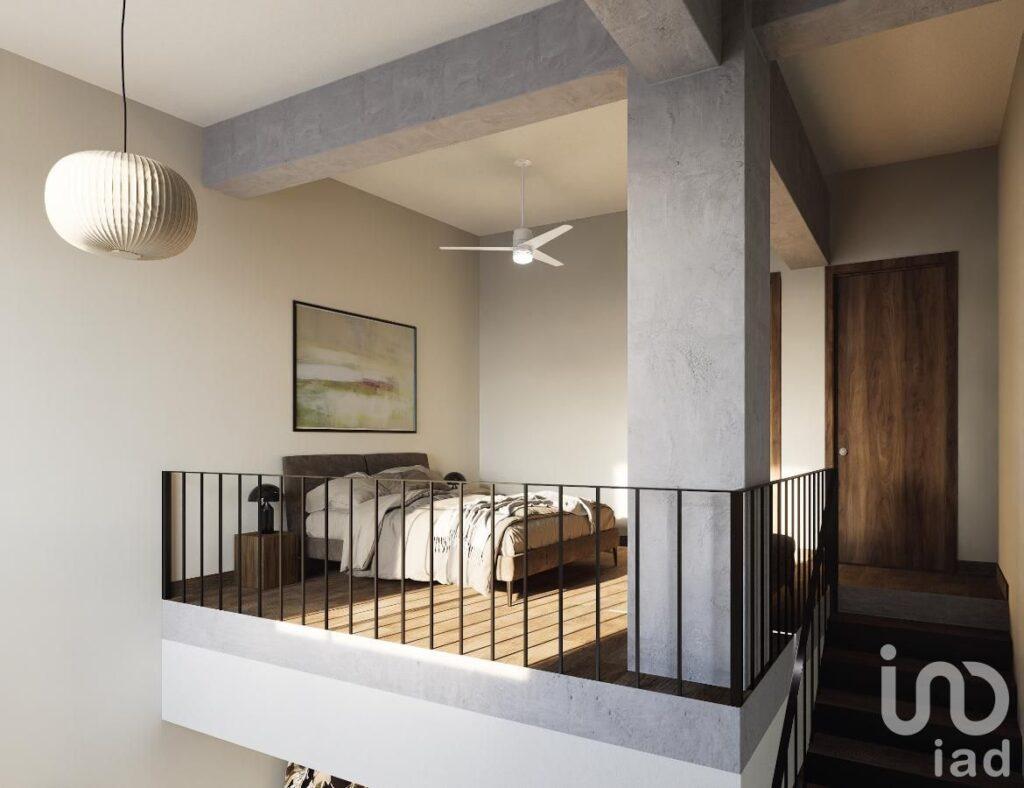 DEPARTAMENTO/lLOFT EN RENTA MISION DE LOS LAGOS