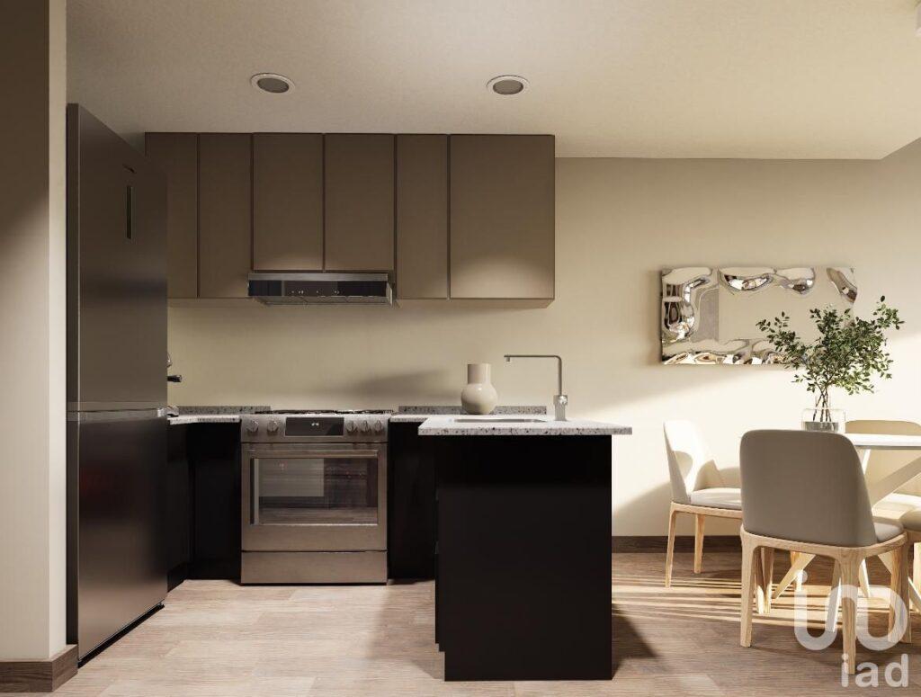 DEPARTAMENTO/lLOFT EN RENTA MISION DE LOS LAGOS