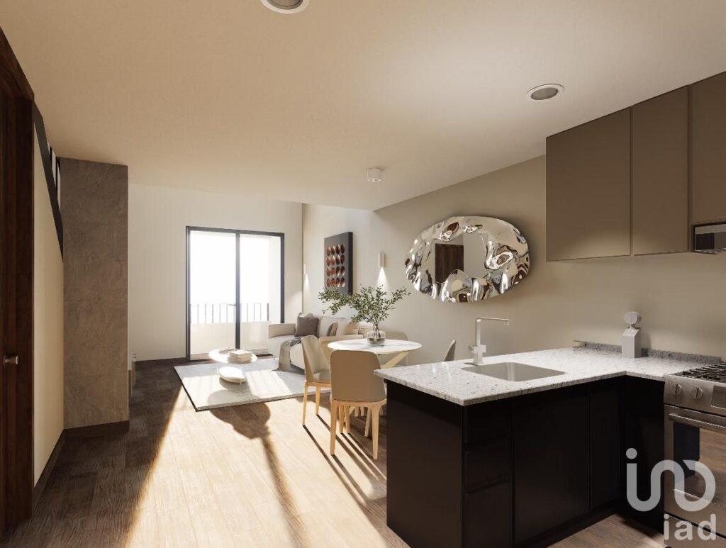 DEPARTAMENTO/lLOFT EN RENTA MISION DE LOS LAGOS