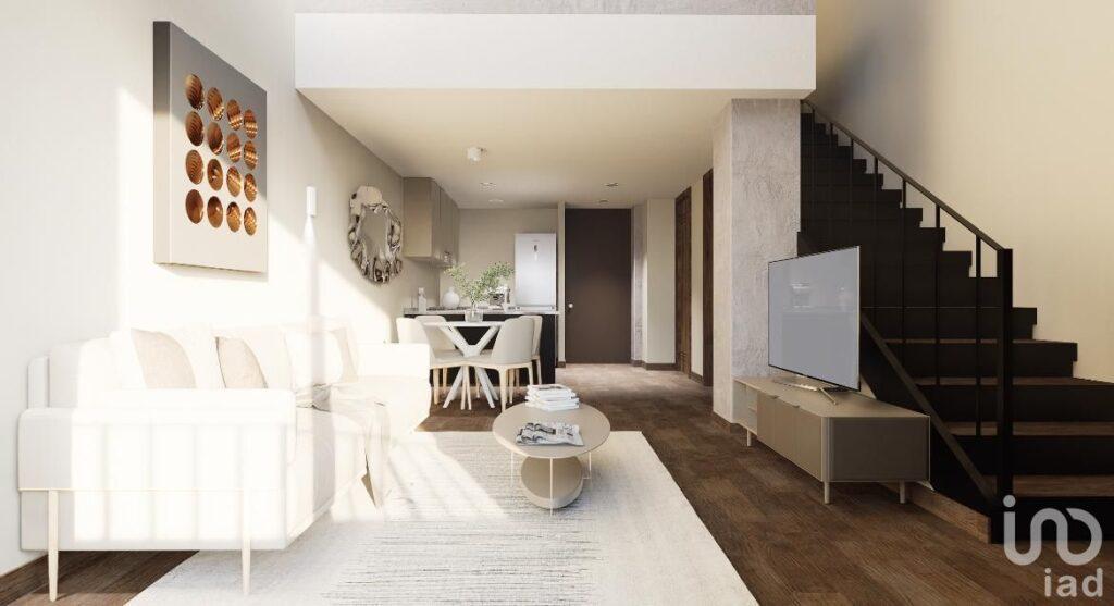 DEPARTAMENTO/lLOFT EN RENTA MISION DE LOS LAGOS