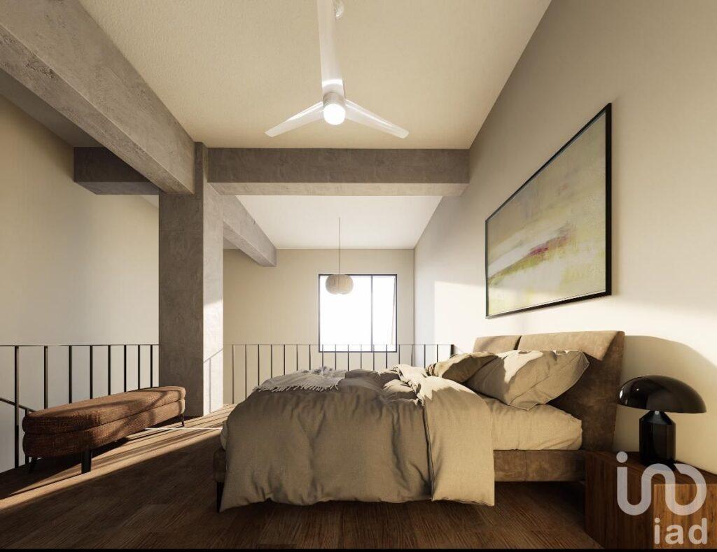 DEPARTAMENTO/lLOFT EN RENTA MISION DE LOS LAGOS