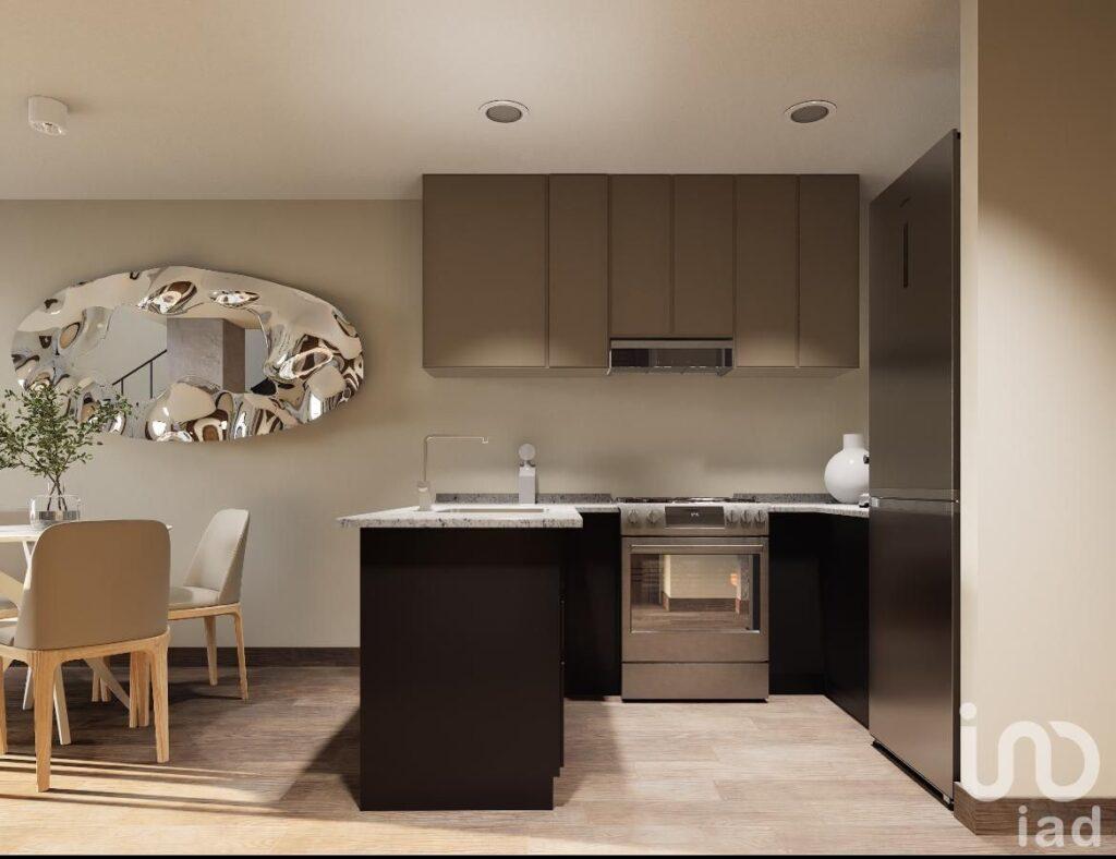 DEPARTAMENTO/lLOFT EN RENTA MISION DE LOS LAGOS