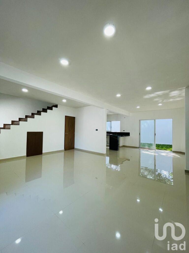 Casa nueva en venta , 3 recámaras , Mártires de Chicago , Xalapa Veracruz