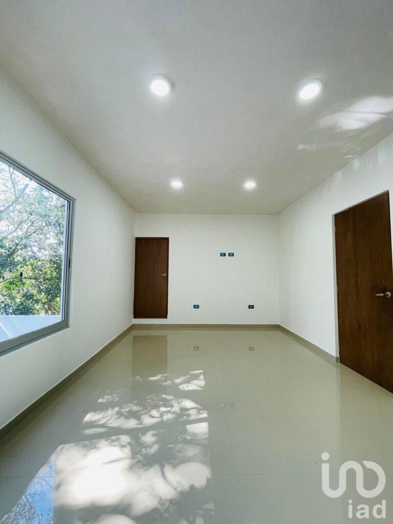 Casa nueva en venta , 3 recámaras , Mártires de Chicago , Xalapa Veracruz
