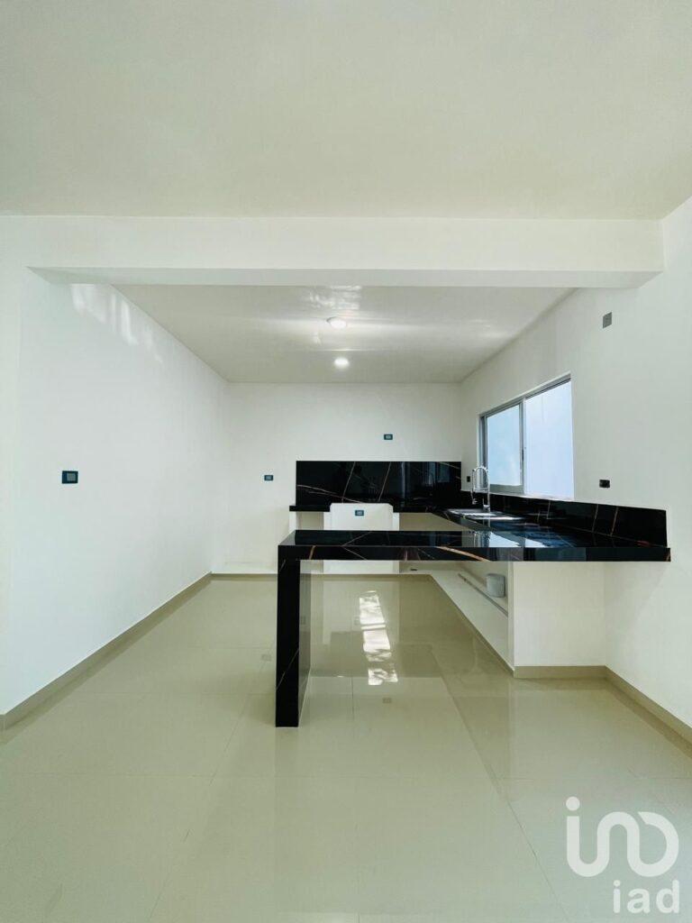 Casa nueva en venta , 3 recámaras , Mártires de Chicago , Xalapa Veracruz