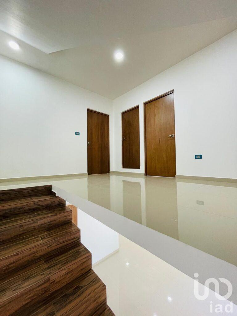 Casa nueva en venta , 3 recámaras , Mártires de Chicago , Xalapa Veracruz