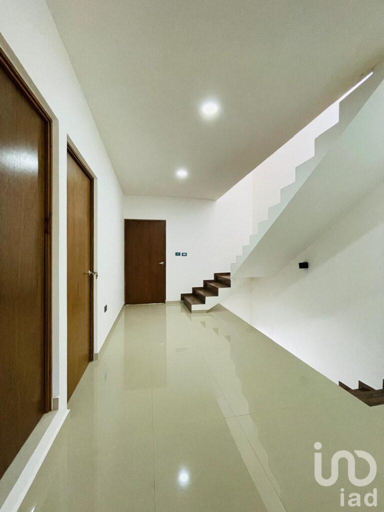 Casa nueva en venta , 3 recámaras , Mártires de Chicago , Xalapa Veracruz