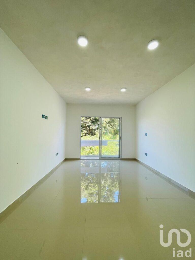 Casa nueva en venta , 3 recámaras , Mártires de Chicago , Xalapa Veracruz