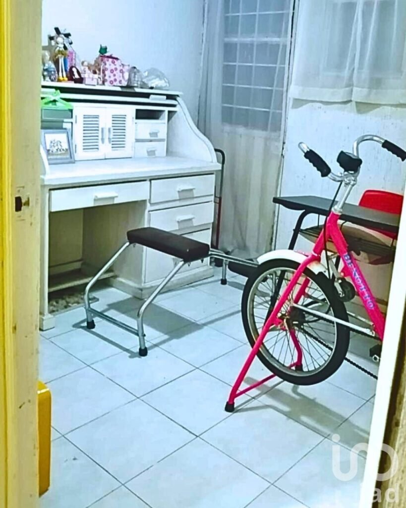 Casa en venta, Ignacio López Rayón 1223, Col. Universidad, Toluca, México.