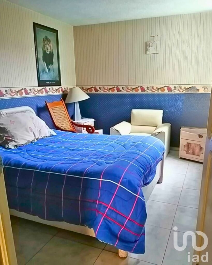 Casa en venta, Ignacio López Rayón 1223, Col. Universidad, Toluca, México.