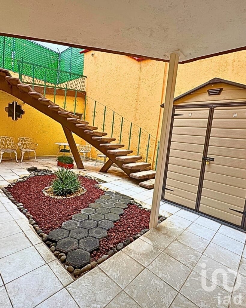 Casa en venta, Ignacio López Rayón 1223, Col. Universidad, Toluca, México.