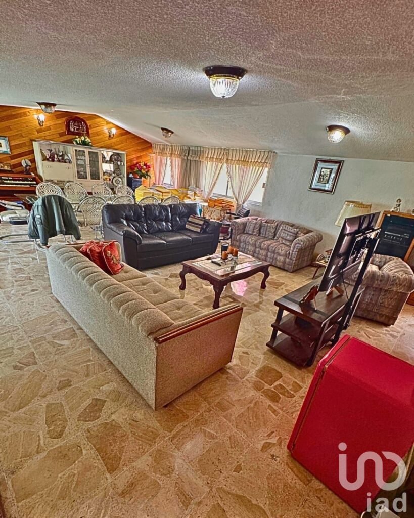 Casa en venta, Ignacio López Rayón 1223, Col. Universidad, Toluca, México.