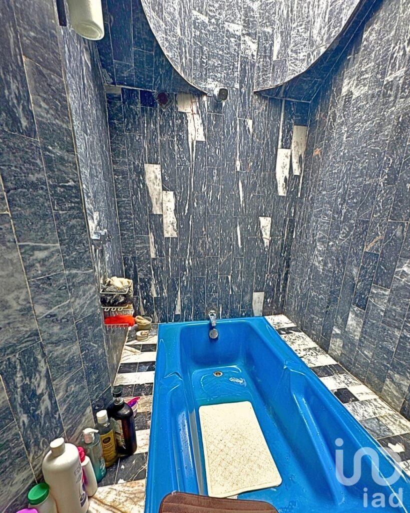 Casa en venta, Ignacio López Rayón 1223, Col. Universidad, Toluca, México.