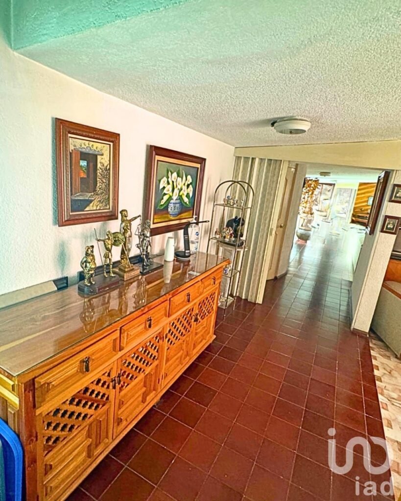 Casa en venta, Ignacio López Rayón 1223, Col. Universidad, Toluca, México.