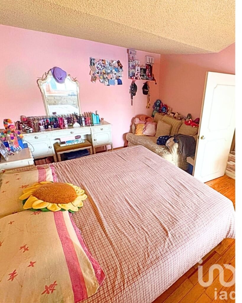 Casa en venta, Ignacio López Rayón 1223, Col. Universidad, Toluca, México.