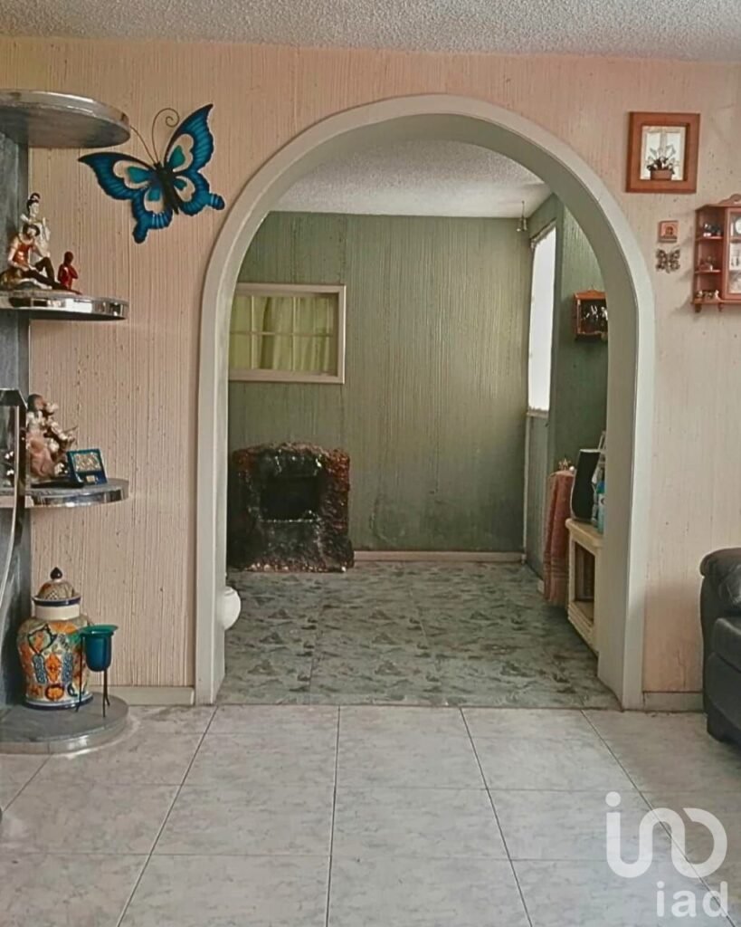 Casa en venta, Ignacio López Rayón 1223, Col. Universidad, Toluca, México.