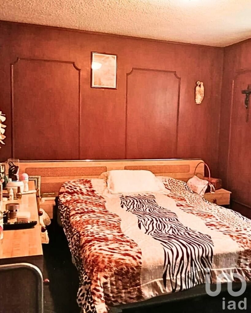 Casa en venta, Ignacio López Rayón 1223, Col. Universidad, Toluca, México.