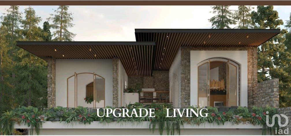 ZONA NORTE CASA EN VENTA EN RESIDENCIAL COLONIA DEL BOSQUE, CUERNAVACA( PREVENTA).