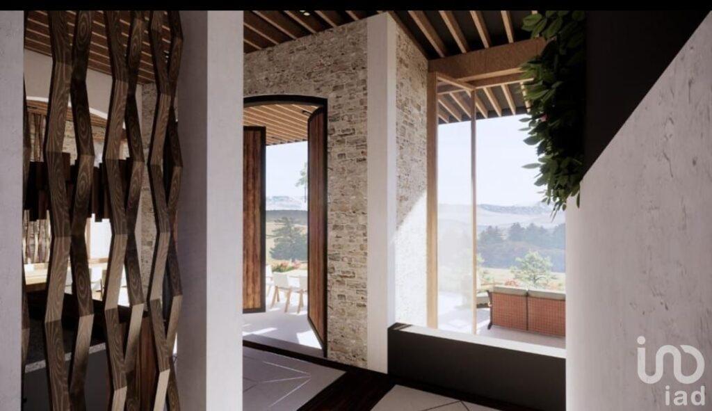 ZONA NORTE CASA EN VENTA EN RESIDENCIAL COLONIA DEL BOSQUE, CUERNAVACA( PREVENTA).