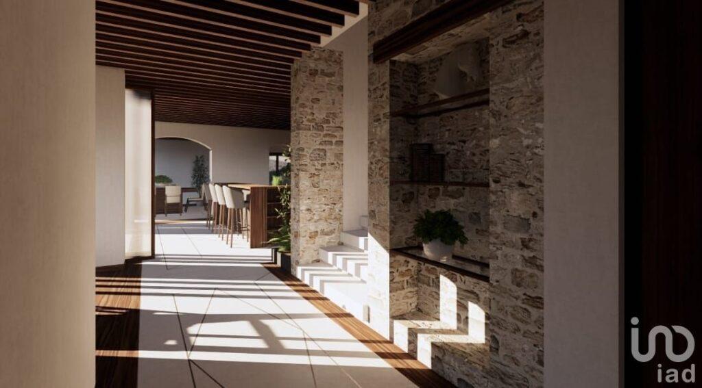 ZONA NORTE CASA EN VENTA EN RESIDENCIAL COLONIA DEL BOSQUE, CUERNAVACA( PREVENTA).