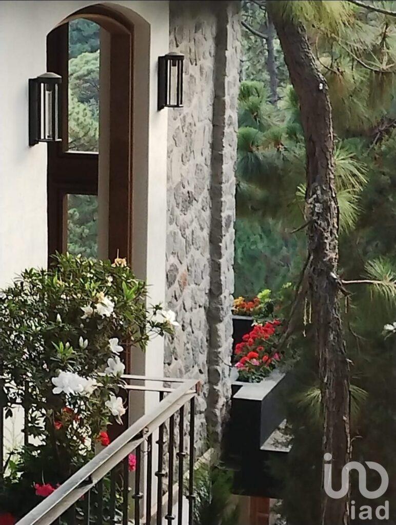 ZONA NORTE CASA EN VENTA EN RESIDENCIAL COLONIA DEL BOSQUE, CUERNAVACA( PREVENTA).