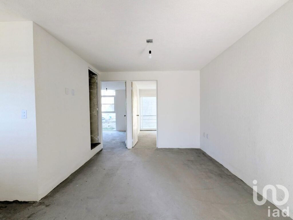 Departamento Venta en Morelos