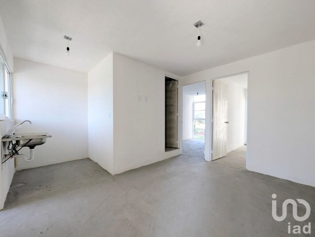 Departamento Venta en Morelos