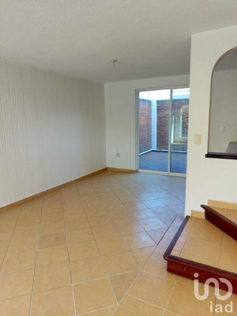 VENTA DE CASA EN JIUTEPEC MORELOS