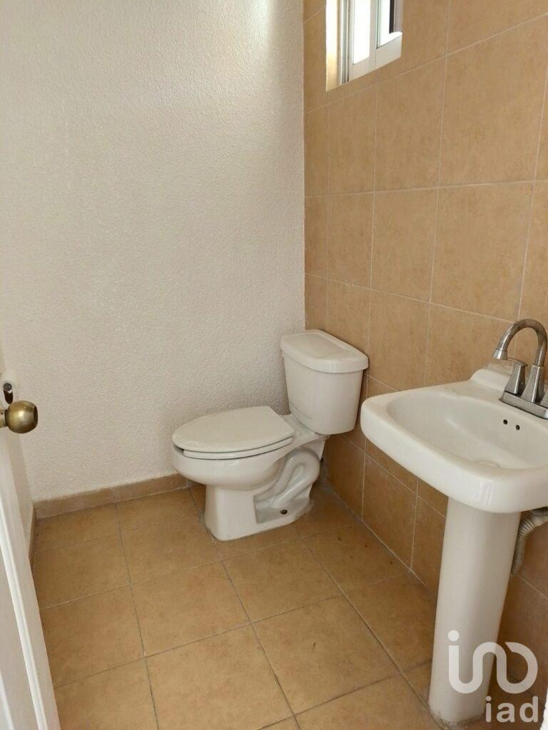 VENTA DE CASA EN JIUTEPEC MORELOS