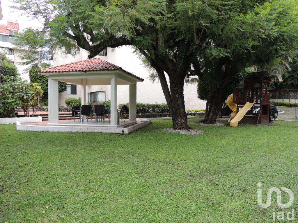 Pent House Residencial Guayacanes Col. La Pradera