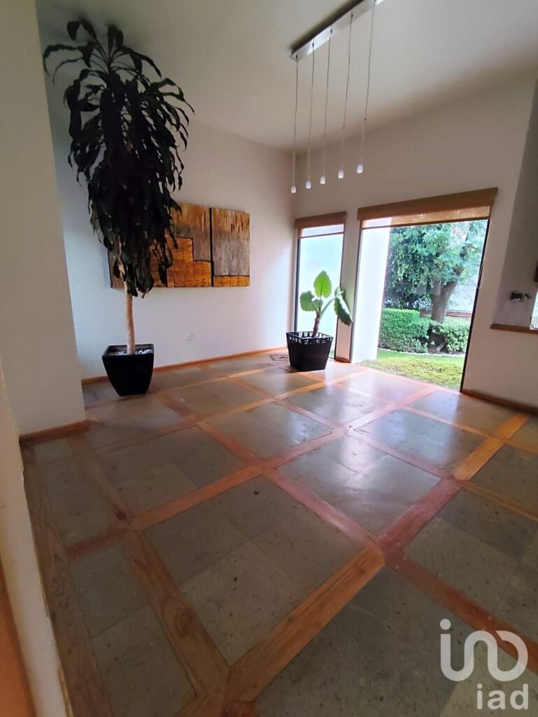 CASA EN VENTA EN SAN NICOLÁS TOTOLAPAN - LA MAGDALENA CONTRERAS, CDMX