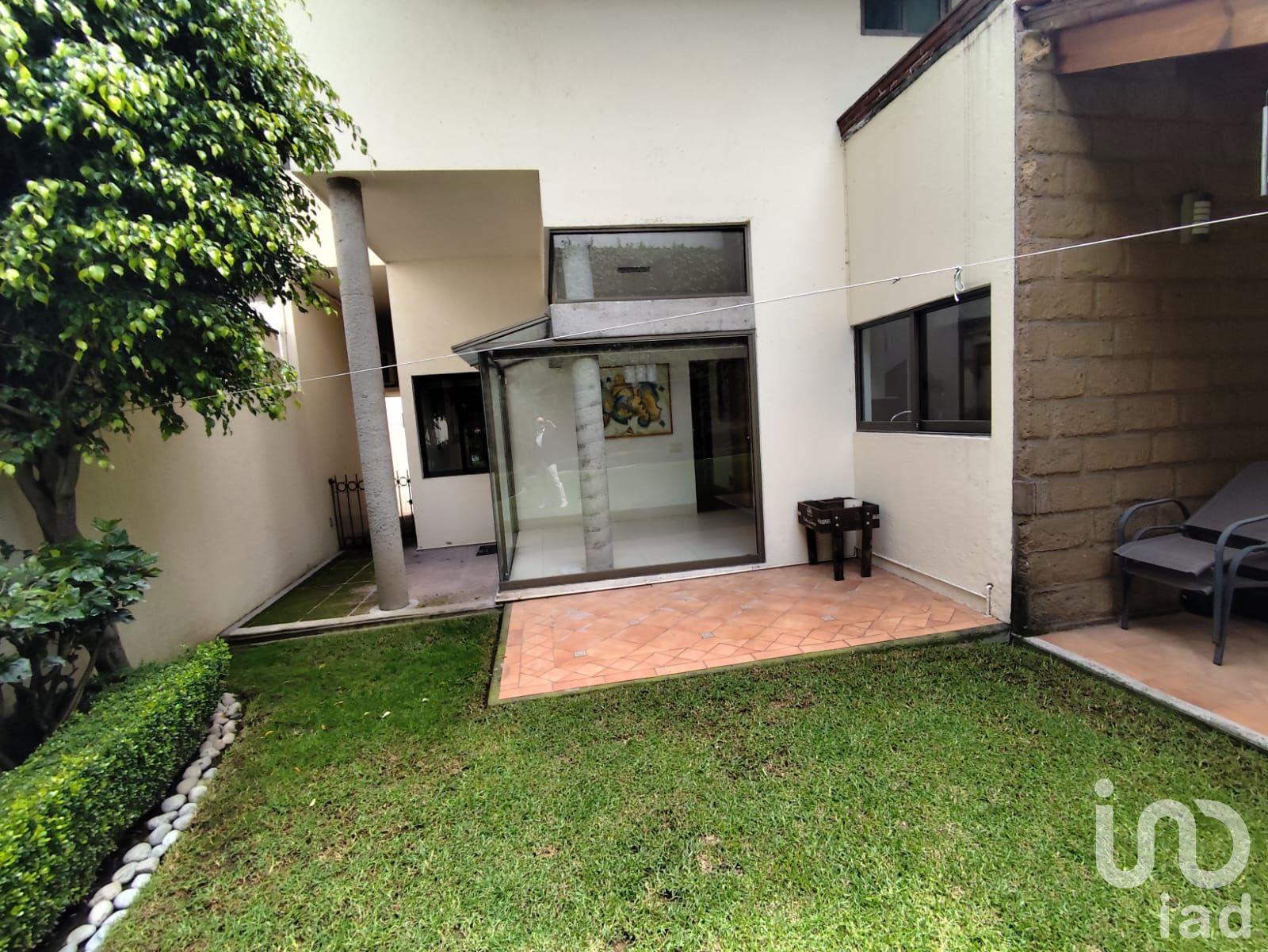 CASA EN VENTA EN SAN NICOLÁS TOTOLAPAN – LA MAGDALENA CONTRERAS, CDMX CASA EN VENTA EN SAN NICOLÁS TOTOLAPAN – LA MAGDALENA CONTRERAS, CDMX