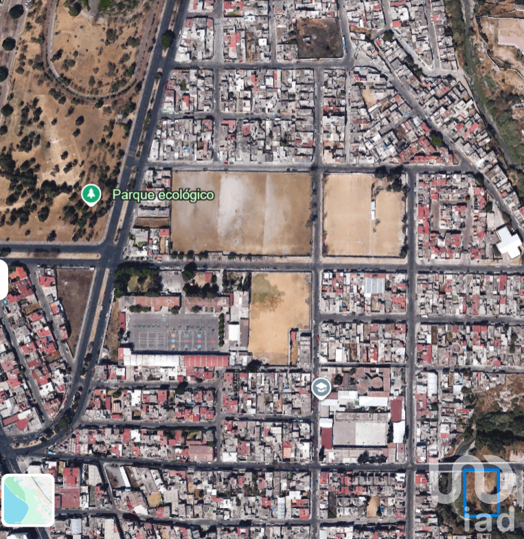 Terreno en VENTA en Barrio del Esfuerzo- Colonia Ignacio Zaragoza - Rio Alseseca