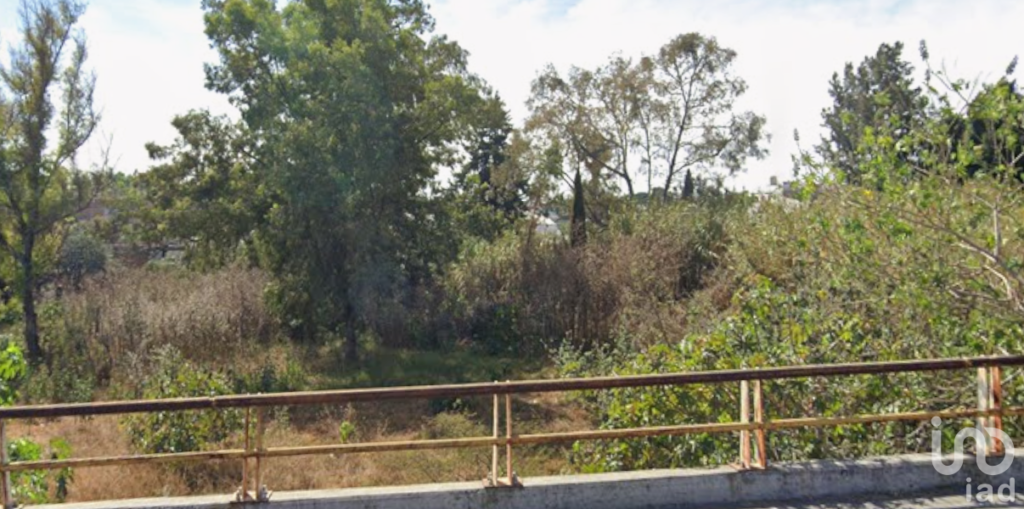 Terreno en VENTA en Barrio del Esfuerzo- Colonia Ignacio Zaragoza - Rio Alseseca