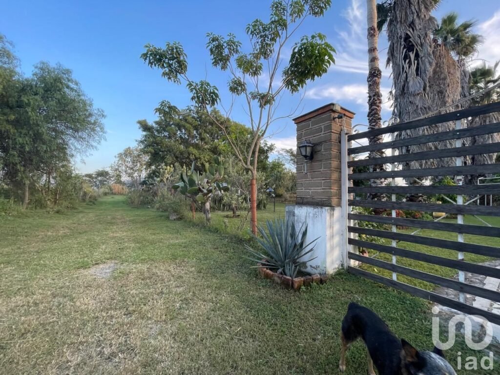 Casa en venta, ideal para Hostal Ecoturistico, San Isidro Mazatepec, Tala, Jalisco