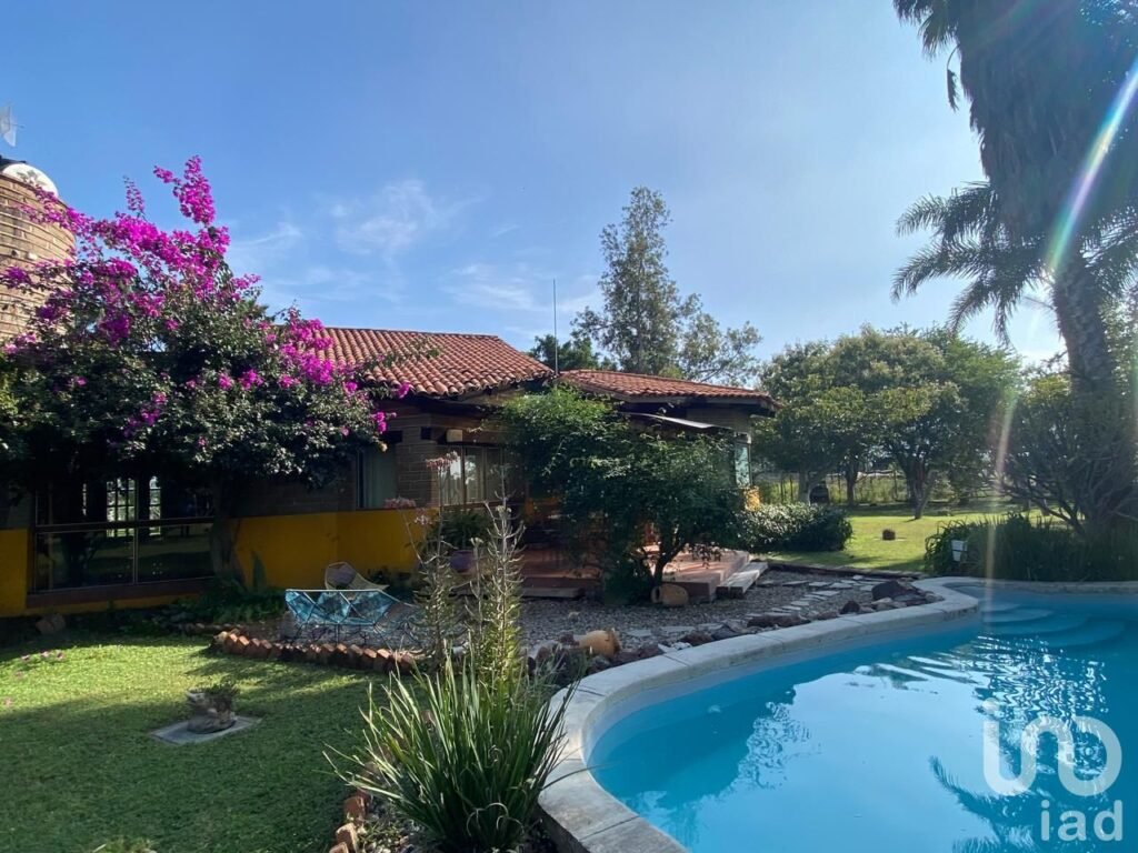 Casa en venta, ideal para Hostal Ecoturistico, San Isidro Mazatepec, Tala, Jalisco