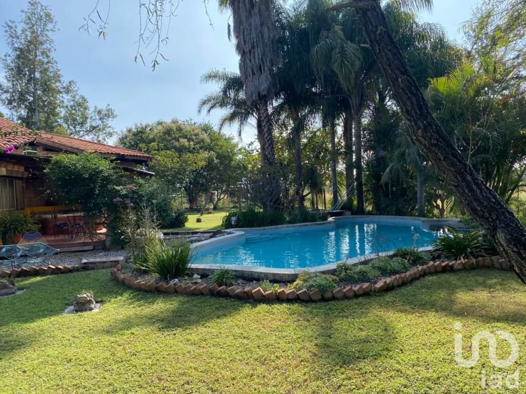 Casa en venta, ideal para Hostal Ecoturistico, San Isidro Mazatepec, Tala, Jalisco
