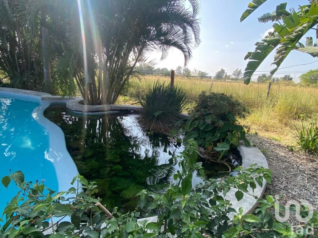 Casa en venta, ideal para Hostal Ecoturistico, San Isidro Mazatepec, Tala, Jalisco