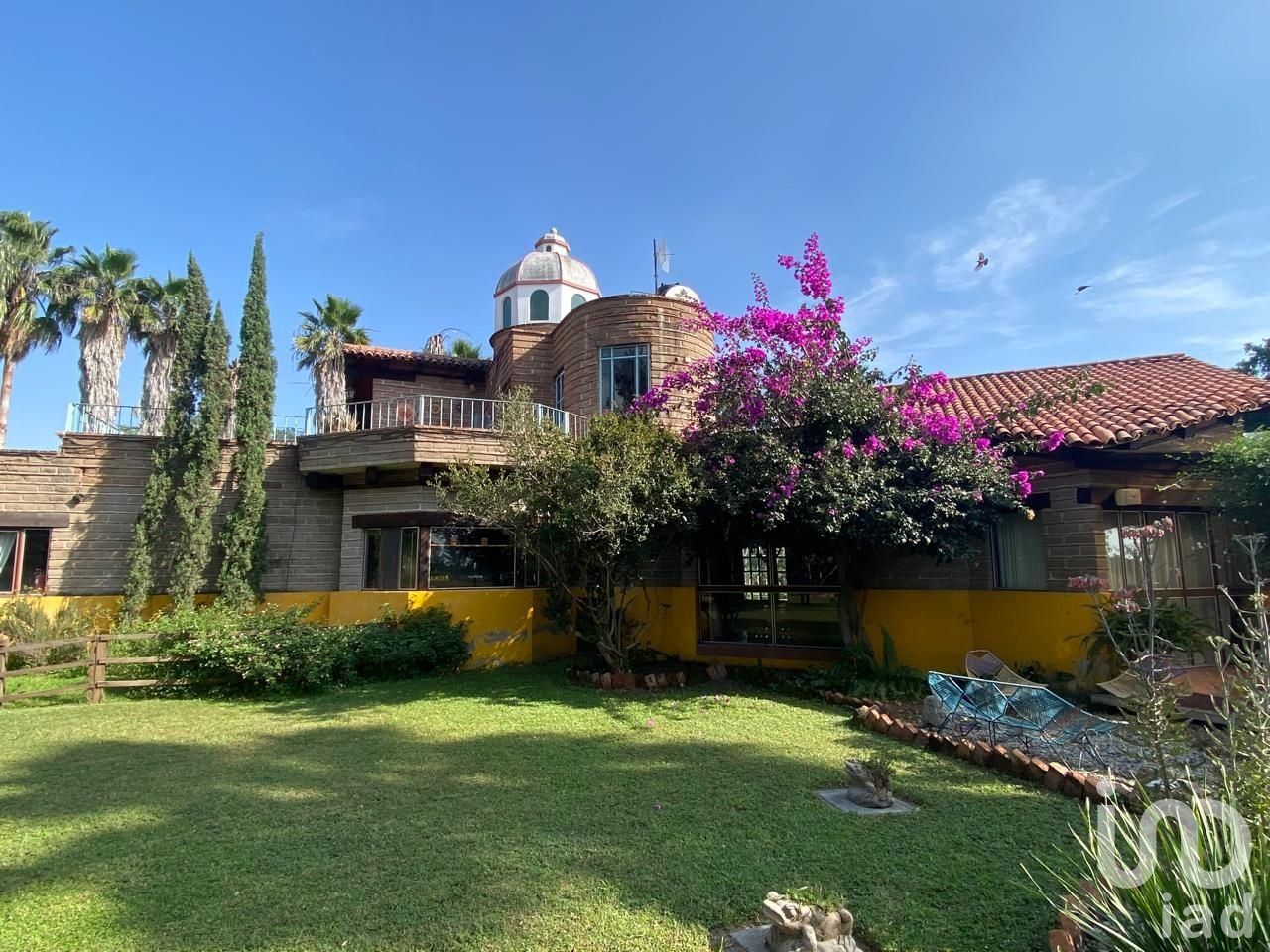 Casa en venta, ideal para Hostal Ecoturistico, San Isidro Mazatepec, Tala, Jalisco