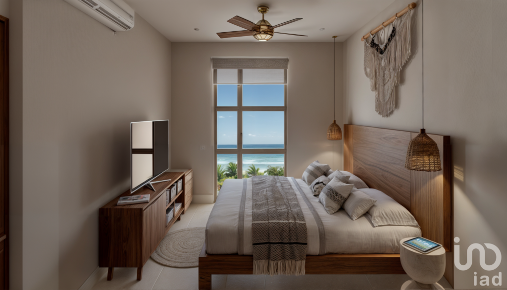 Departamento Boutique en Venta, KABAN HOLBOX - KAI, 37 m2