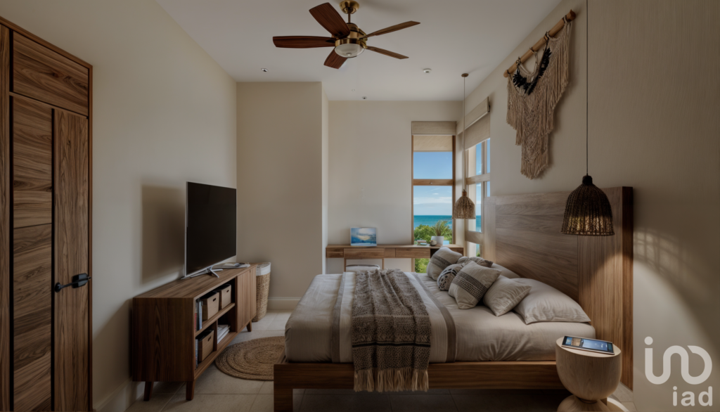 Penthouse en Venta, KABAN HOLBOX - MAQUECH, 136 m2