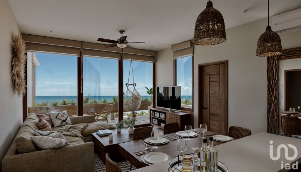 Penthouse en Venta, KABAN HOLBOX - MAQUECH, 136 m2