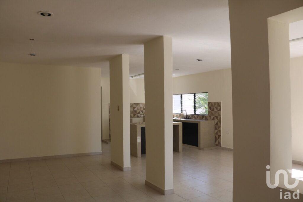 VENTA PROPIEDAD SAN PEDRO UXMAL, CHUBURNA DE HIDALGO, MERIDA, YUCATAN